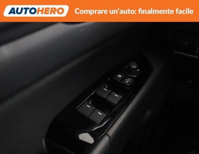 MAZDA CX-5 2.0L Skyactiv-G 165 CV 2WD Executive
