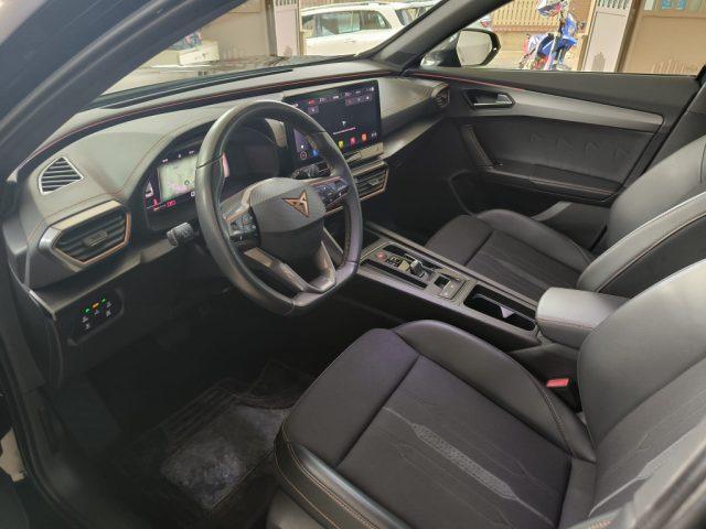 CUPRA Formentor 2.0 TDI 4Drive DSG