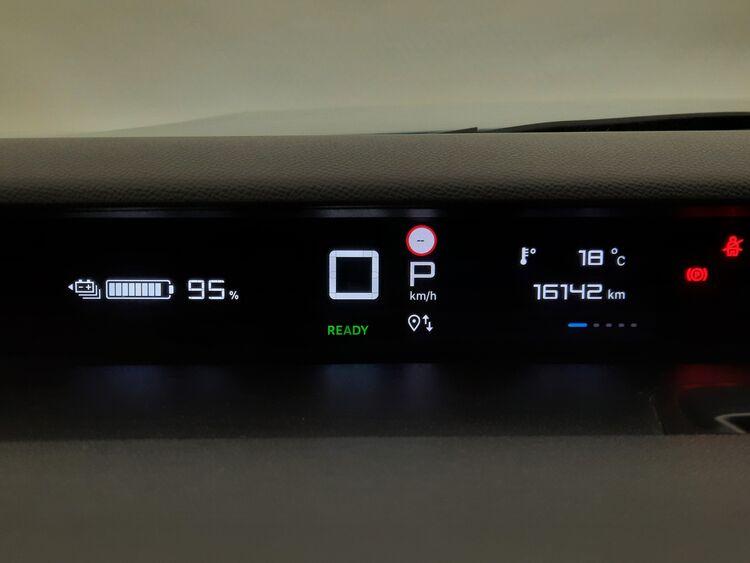 Citroen C3 You BR929902 Elettrico 113CV