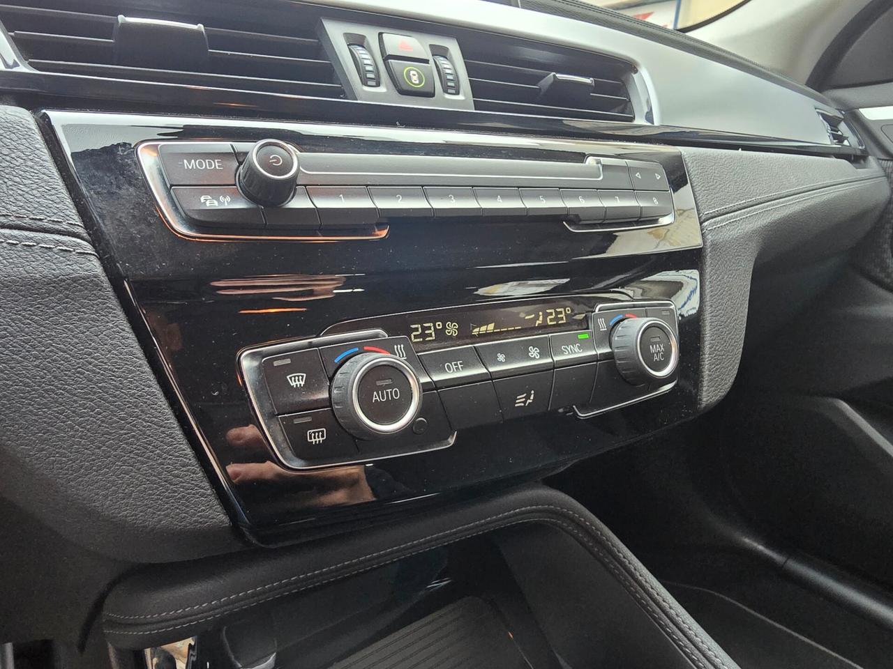 Bmw X2 xDrive 150CV - Advantage