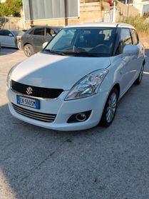 Suzuki Swift 1.2 VVT 5 porte GL Top