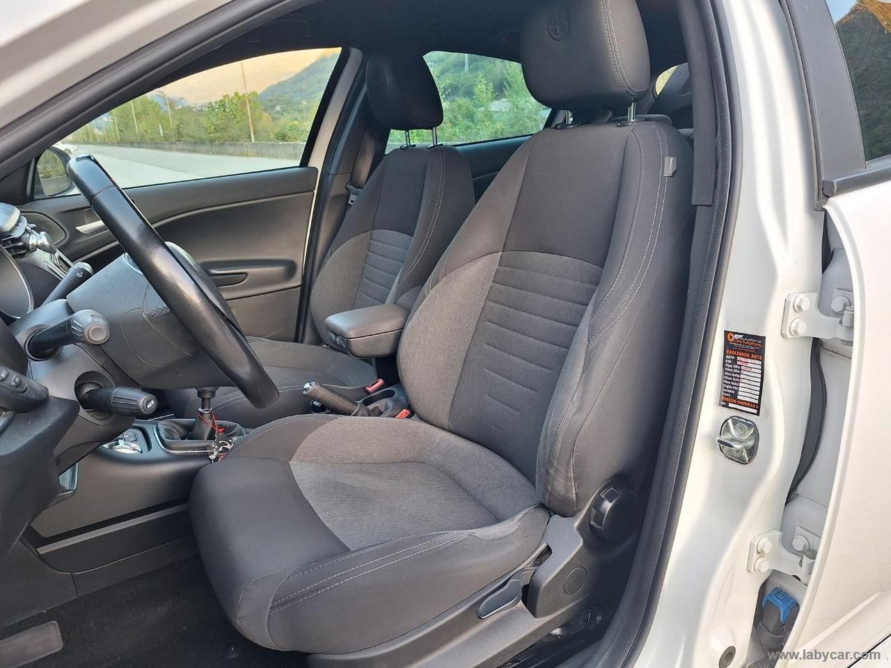 ALFA ROMEO Giulietta 1.6 JTDm 120 CV