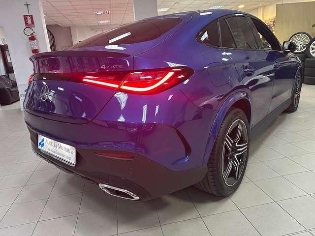 Mercedes-Benz GLC 220 Coupe d Premium AMG 4matic auto SUBITO DISPONIBILE