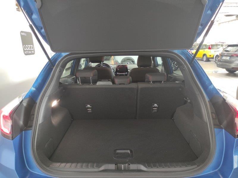 FORD Puma '19-> - Puma 1.0 EcoBoost Hybrid 125 CV S&S ST-Line