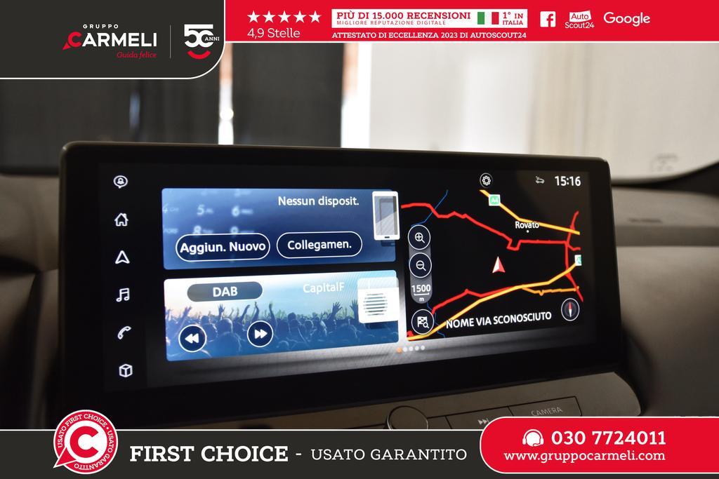 Nissan Qashqai 1.5 e-POWER Tekna+ 2WD e-Shifter
