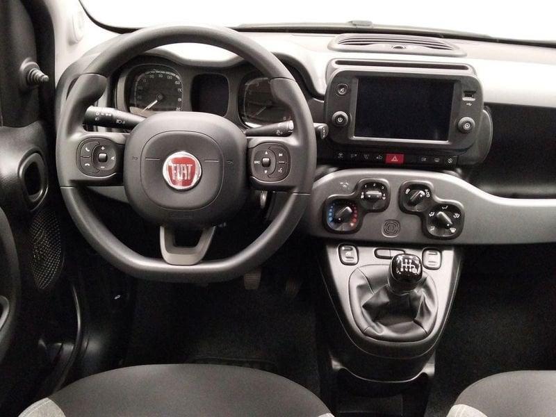 FIAT Panda 1.0 FireFly 70cv S&S Hybrid City Cross