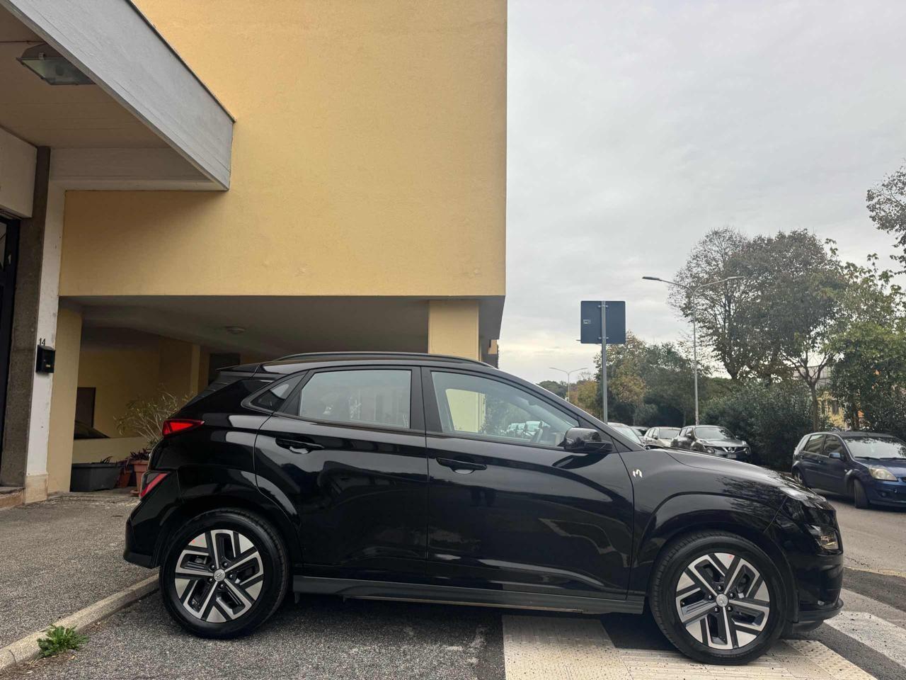 HYUNDAI Kona EV 39 kWh XLine