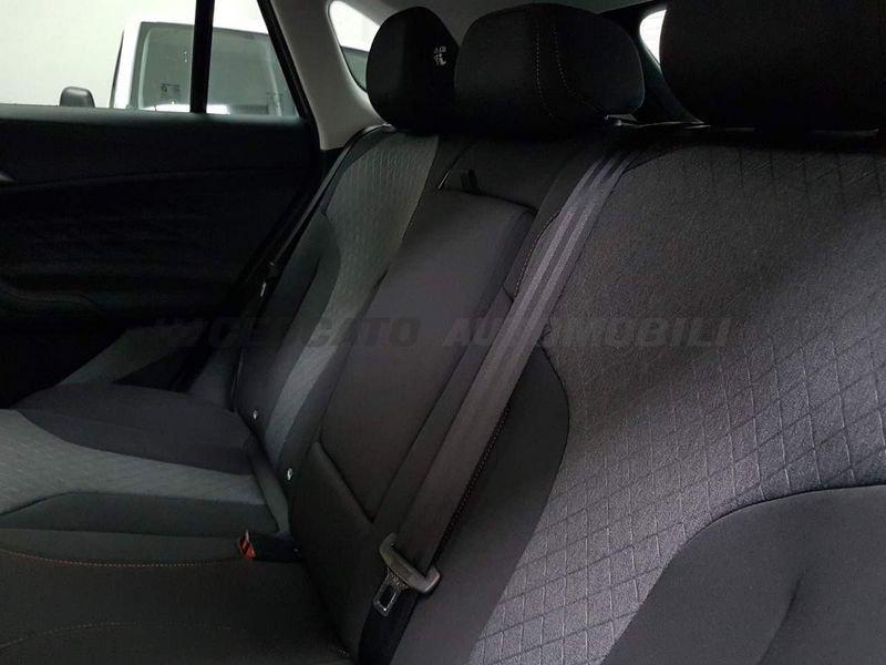 MG HS Nuova HS HEV Comfort Grey