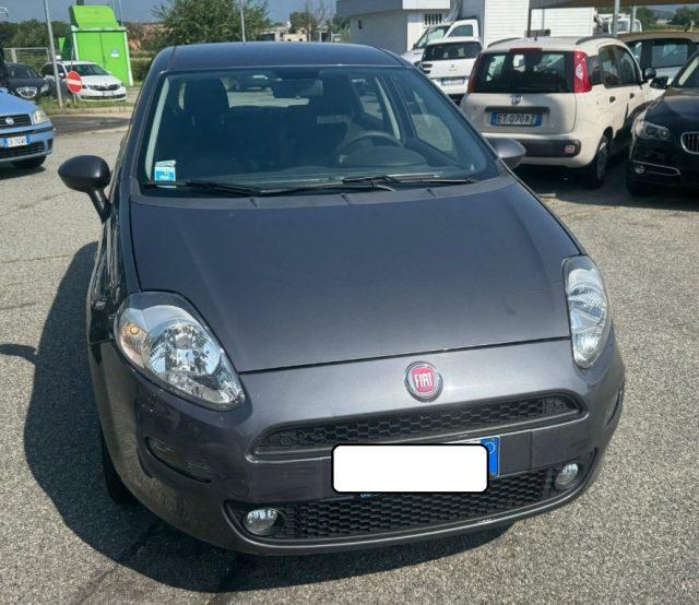 FIAT Punto 1.2 8V 5 porte GPL UNIPRO!!