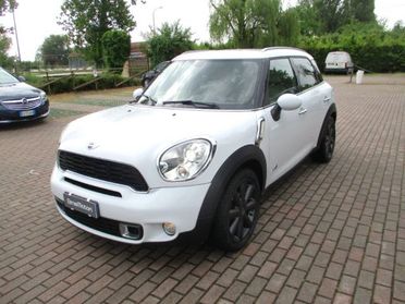 MINI Countryman Mini Cooper S Countryman ALL4