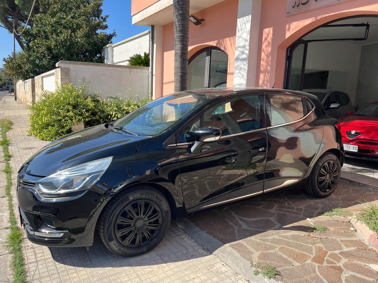 Renault Clio TCe 12V 90 CV GPL Start&Stop 5 porte Energy Zen