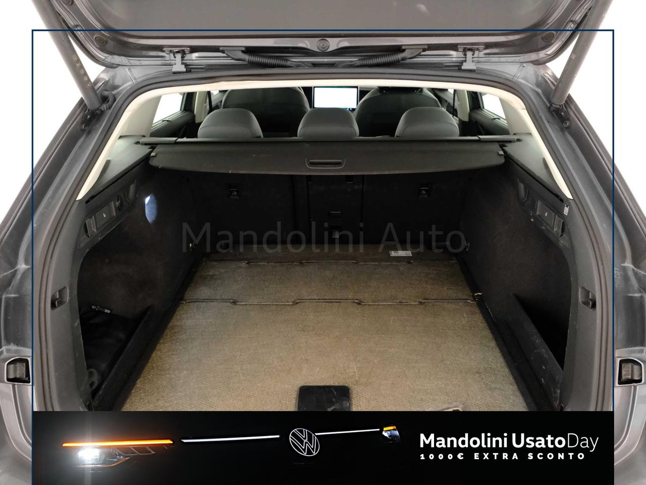 Volkswagen Passat 2.0 tdi scr evo 150cv business
