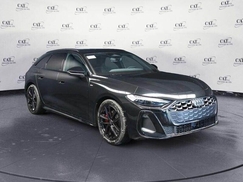 Audi A5 TDI 150Kw S tronic S line edit