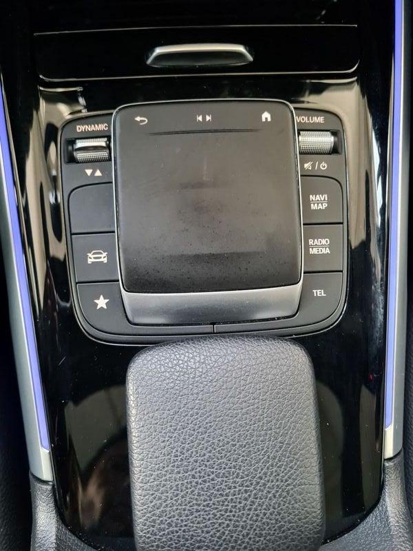 Mercedes-Benz GLB GLB 200 d Automatic Sport Plus