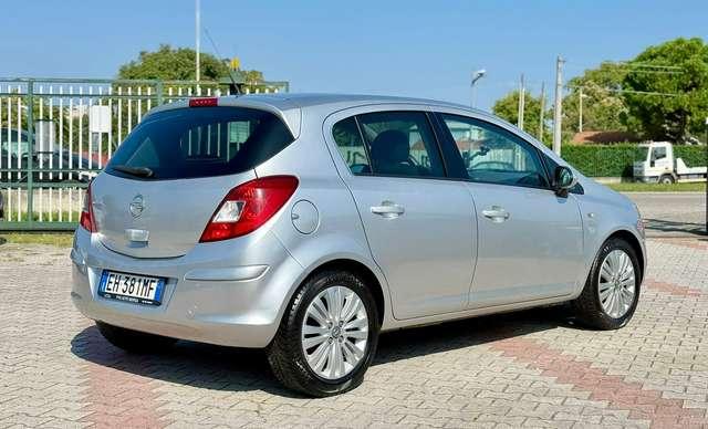 Opel Corsa 5p 1.2 Cosmo 85cv