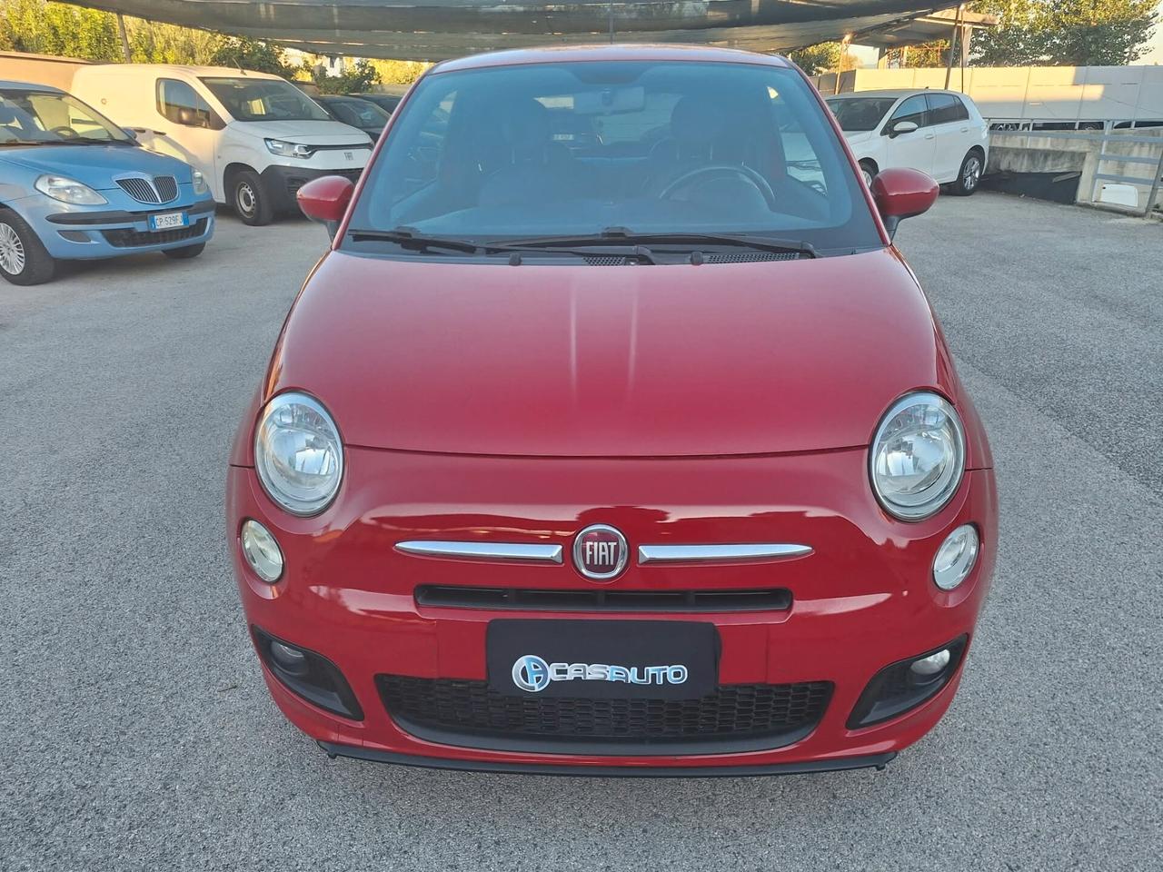 Fiat 500 SPORT 1.2 70 CV