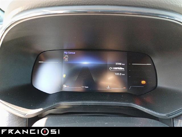RENAULT Clio 1.0 tce Techno Gpl 100cv