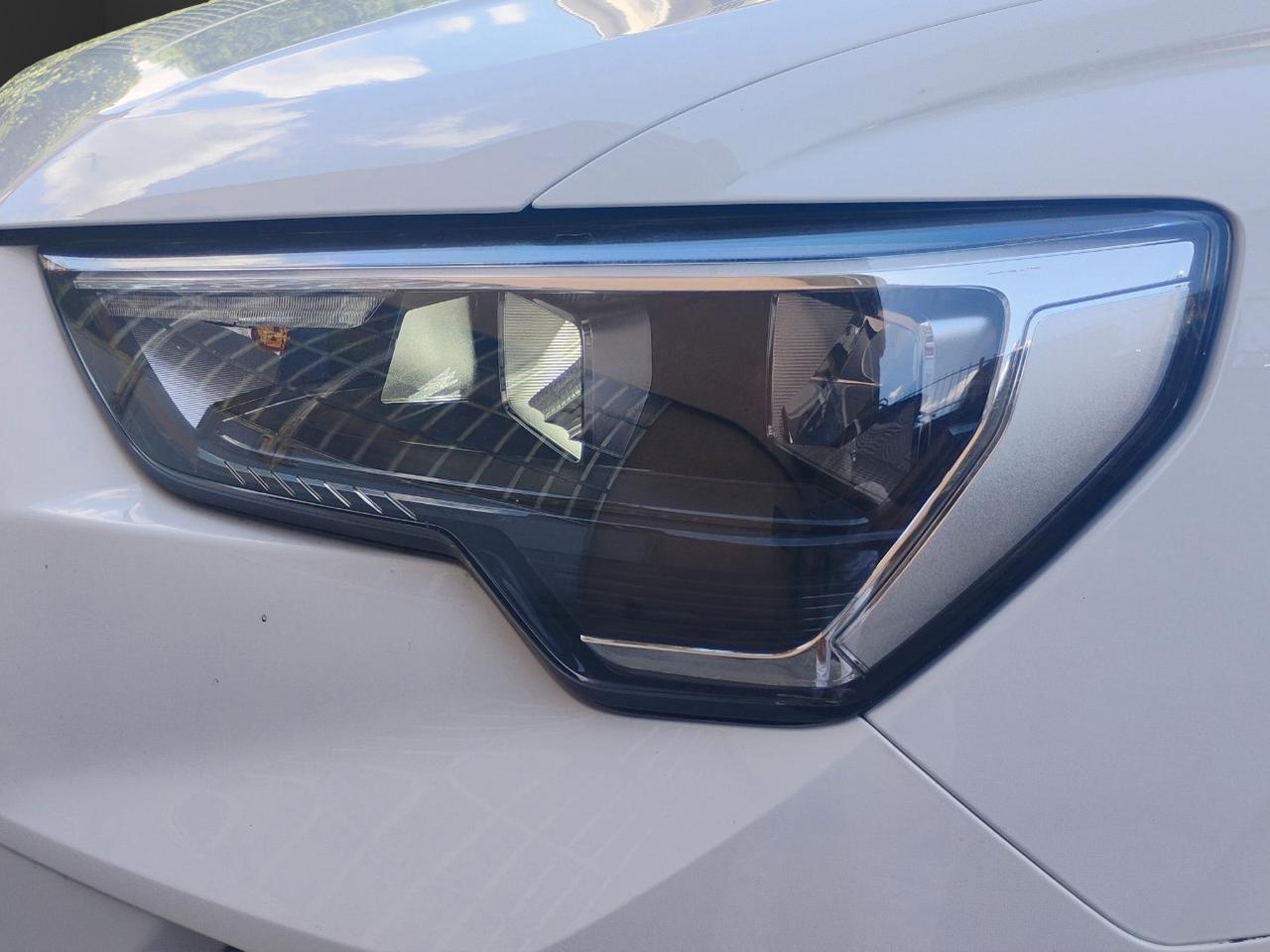 Audi Q3 Sportback 35 SPB 2.0 tdi QUATTRO Business Plus s-tronic