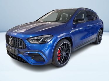 Mercedes-Benz GLA 45 S AMG 4Matic Premium Plus