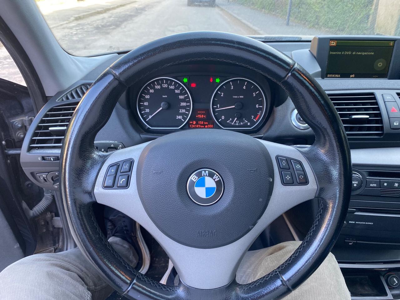 Bmw 116 Futura - Neopatentati Full optional