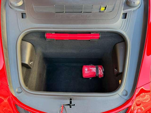 Porsche 991 gt3 clubsport 003 porsche approved carbonio lift