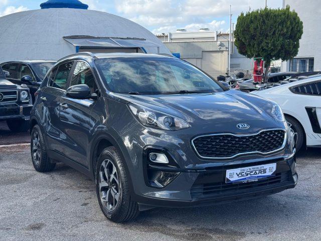 KIA Sportage 1.6 CRDI 115 CV 2WD Energy *UNIPRO* *PROMO 172?*