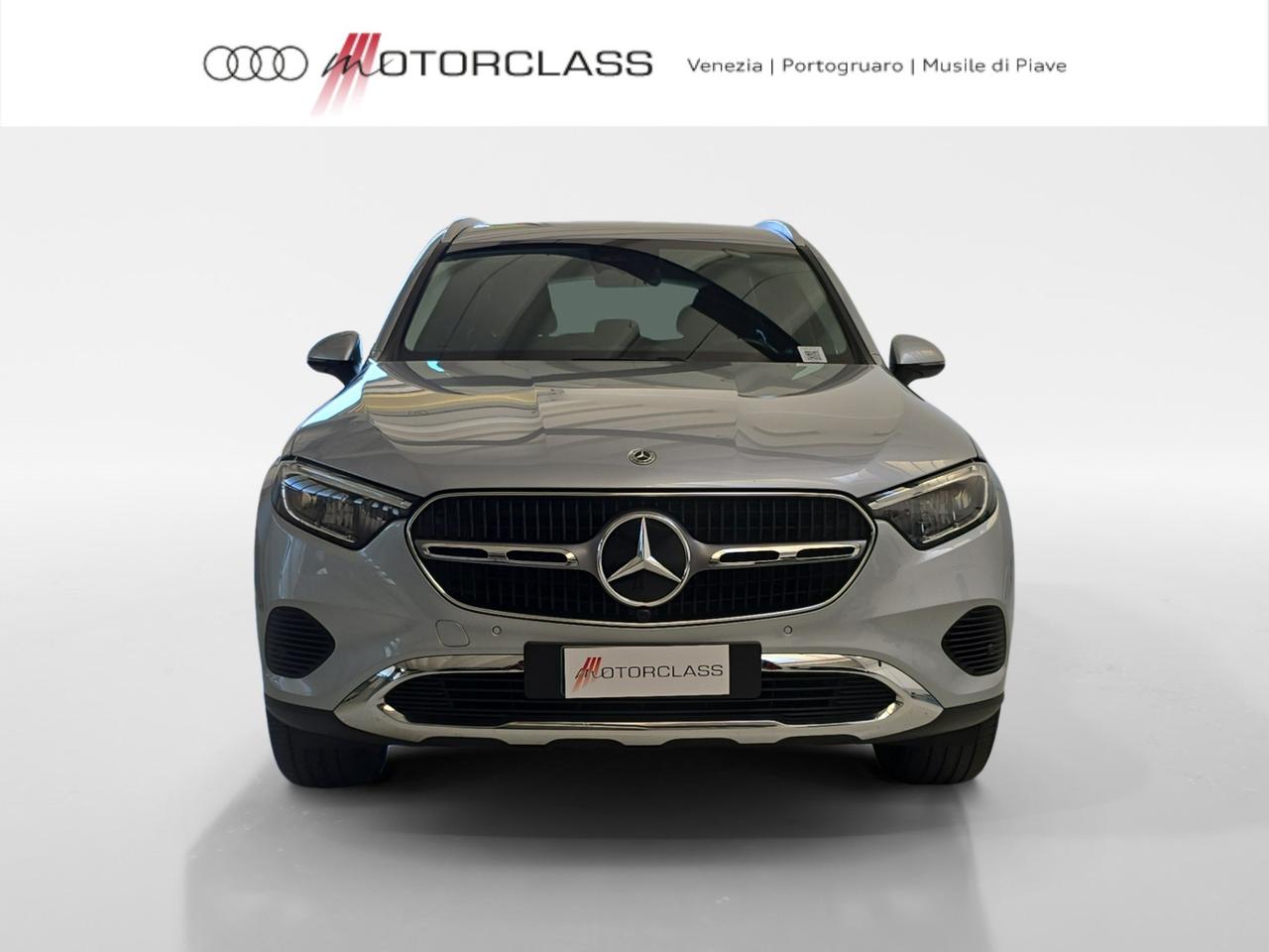 Mercedes GLC suv 220 d advanced plus 4matic 9g-tronic