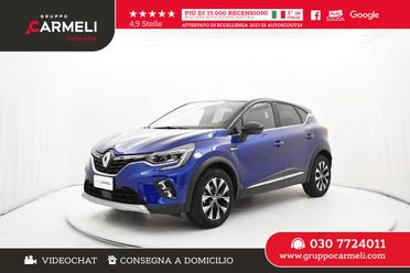 Renault Captur 1.0 TCe Techno