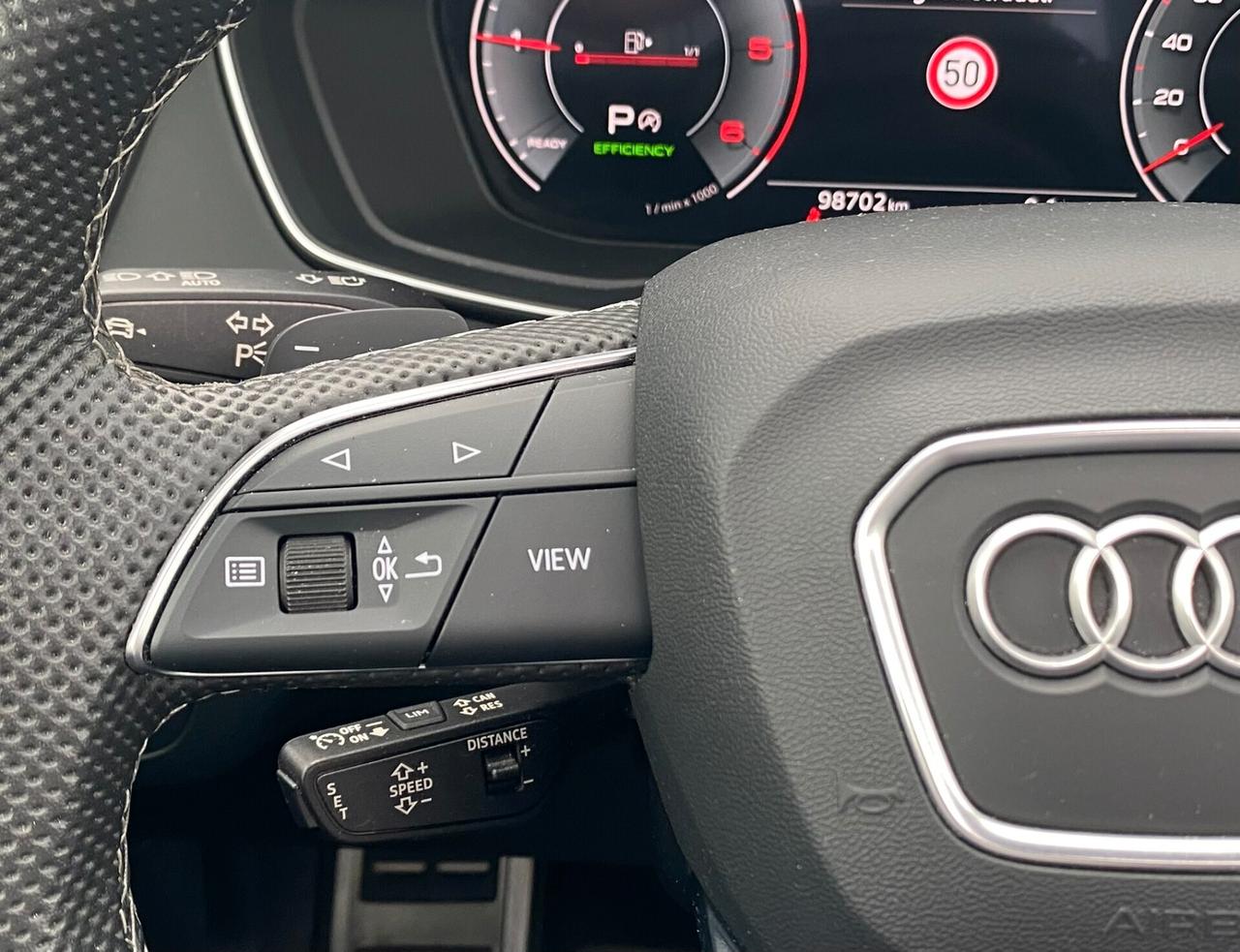 Audi Q5 SPB S Line Plus 2.0 TDI 190CV s-tronic quattro 40