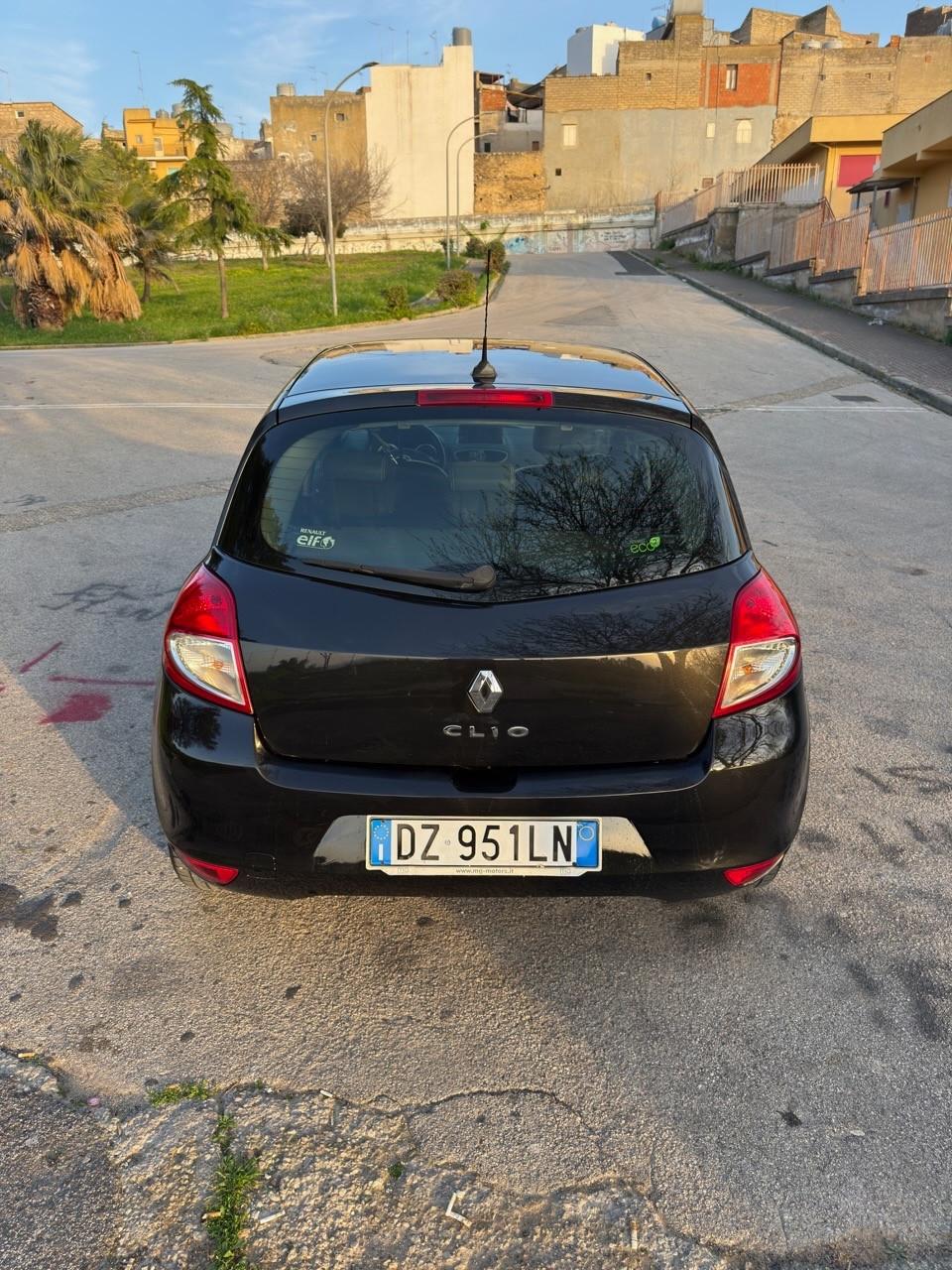 Renault Clio 1.5 dCi 85CV 5 porte Dynamique