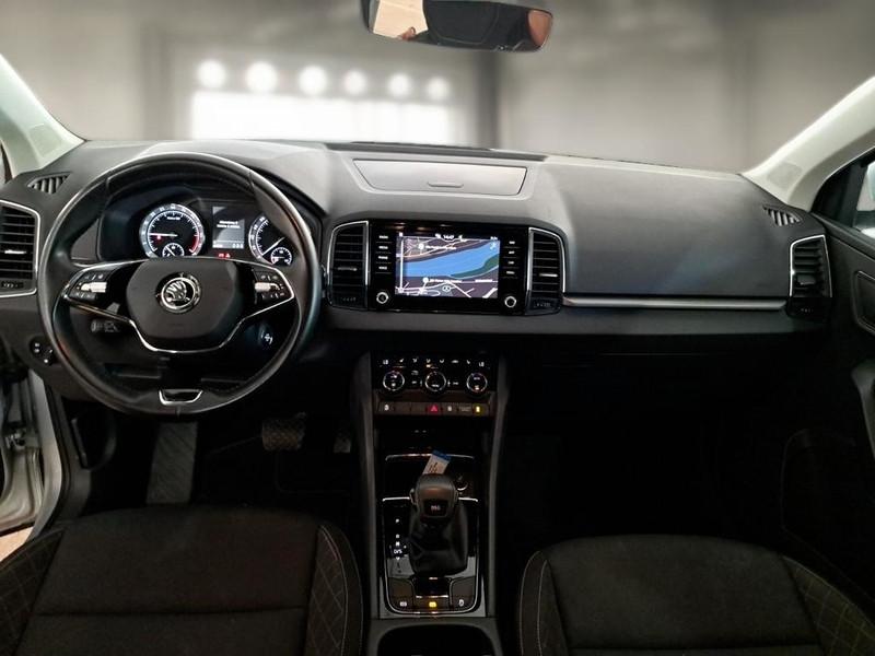 SKODA KAROQ 2.0 TDI 85KW EVO SCR S-TECH DSG SUV