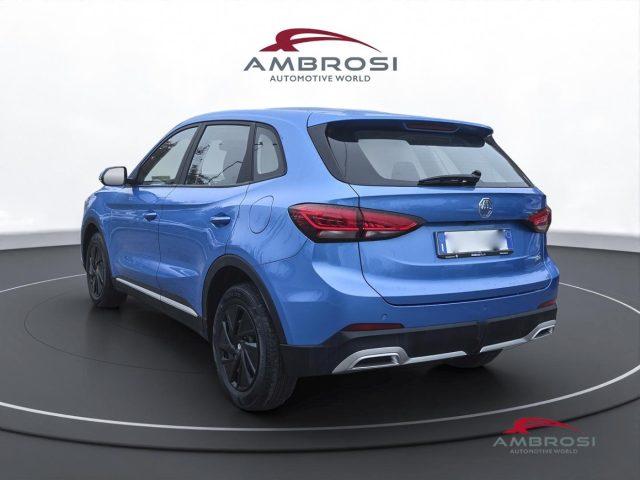 MG ZS MG ICE 1.5L MT 2WD STD