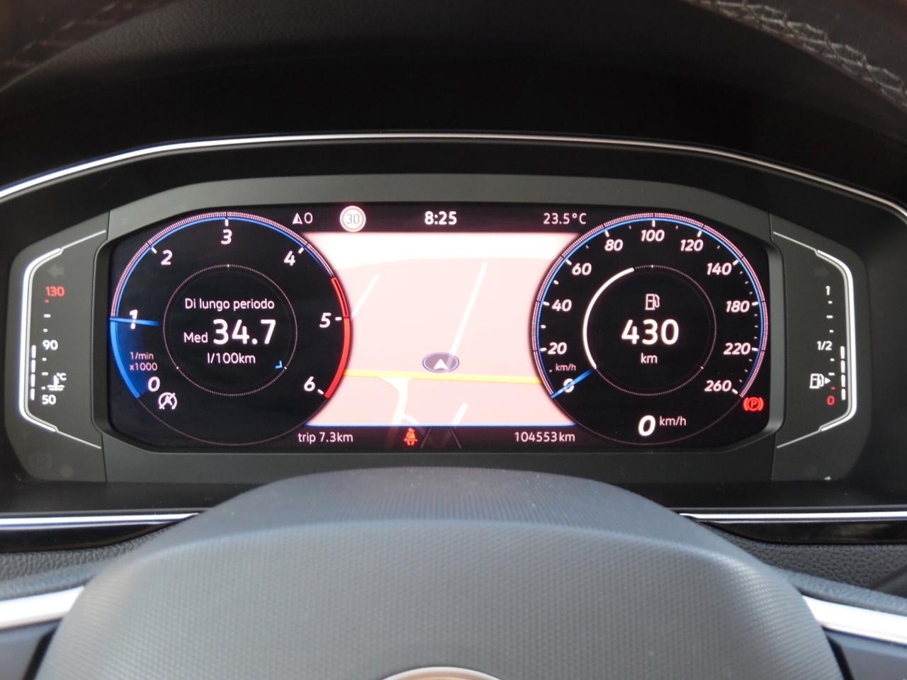 Volkswagen Passat Variant 2.0 TDI SCR EVO Executive