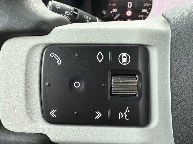 LAND ROVER Defender 110 3.0D I6 S TOTAL BLACK AUTOCARRO IVA ESPOSTA