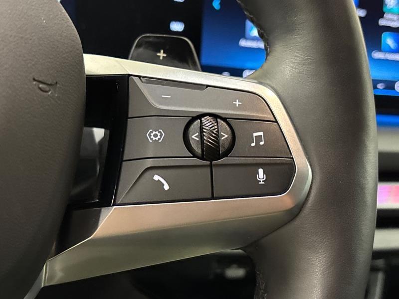 BMW Serie 2 Gran Coupe 220 48V MSport DCT