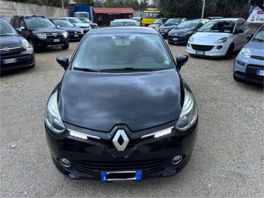 Renault Clio 0.9 TCe 12V 90CV Start&Stop 5 porte Energy