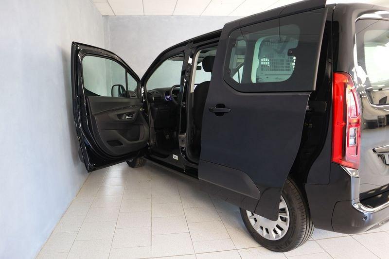 Opel Combo 1.5D 100CV L1H1 MT6