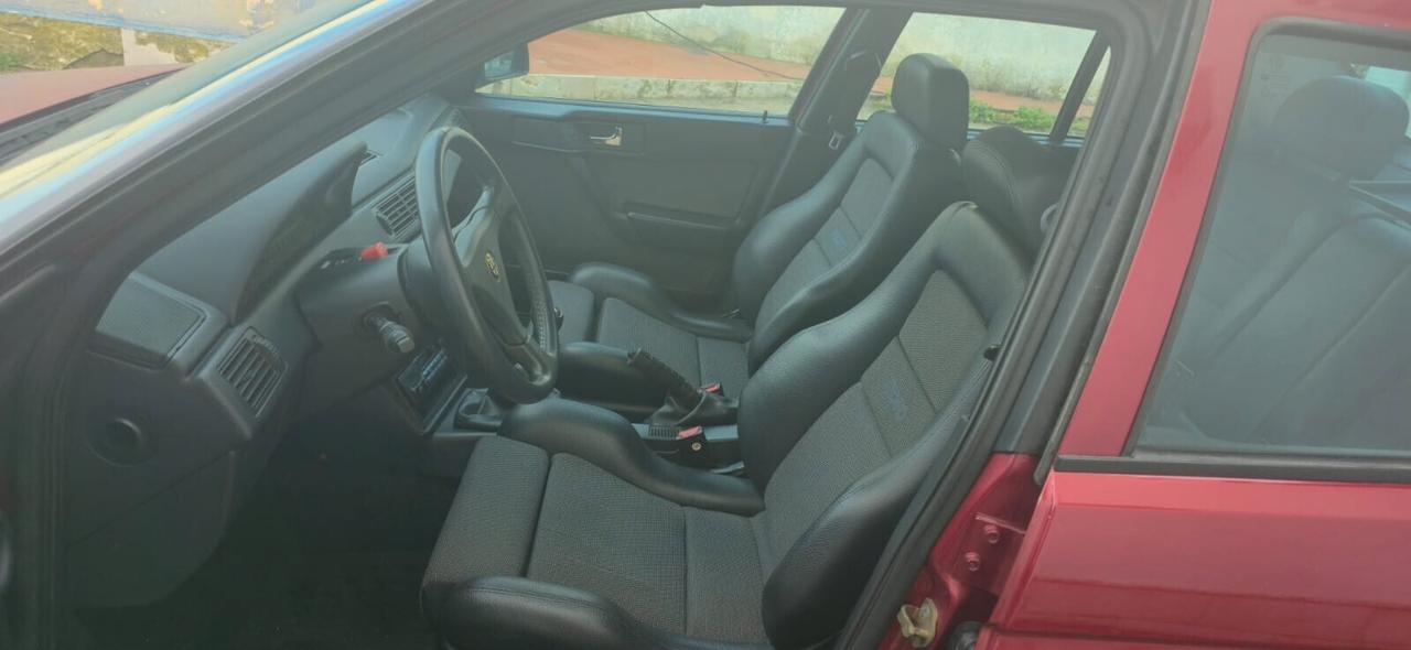 Alfa Romeo 155 1.8i Twin Spark 16V cat L