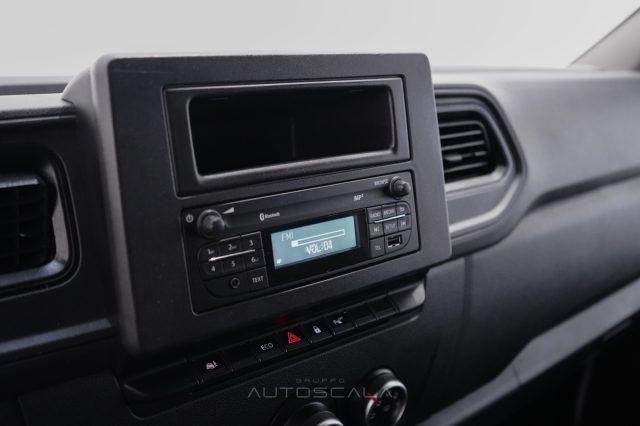 RENAULT Master T35 2.3 dCi 135 L2-H2 Furgone Ice