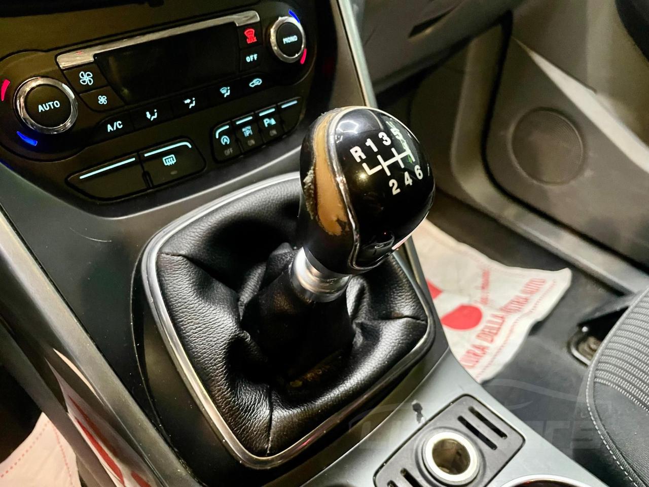 Ford C-Max 7 C-Max7 1.6 ecoboost Titanium 150cv