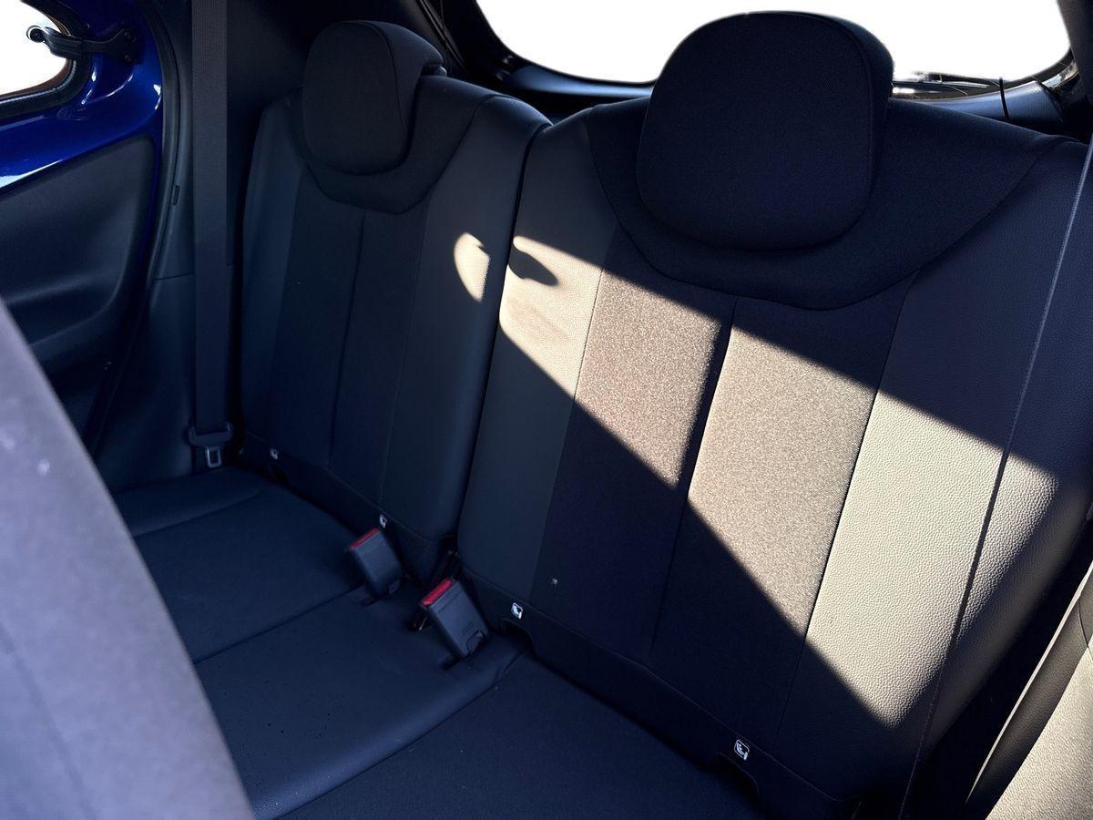 TOYOTA Aygo X Air - Aygo X 1.0 Lounge Air 72cv