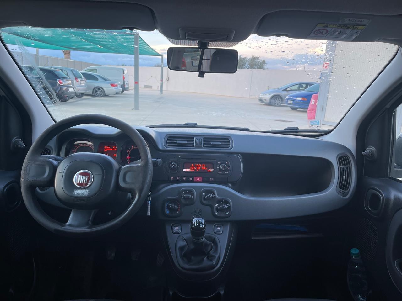 Fiat Panda 1.3 MJT 95 CV S&S Easy