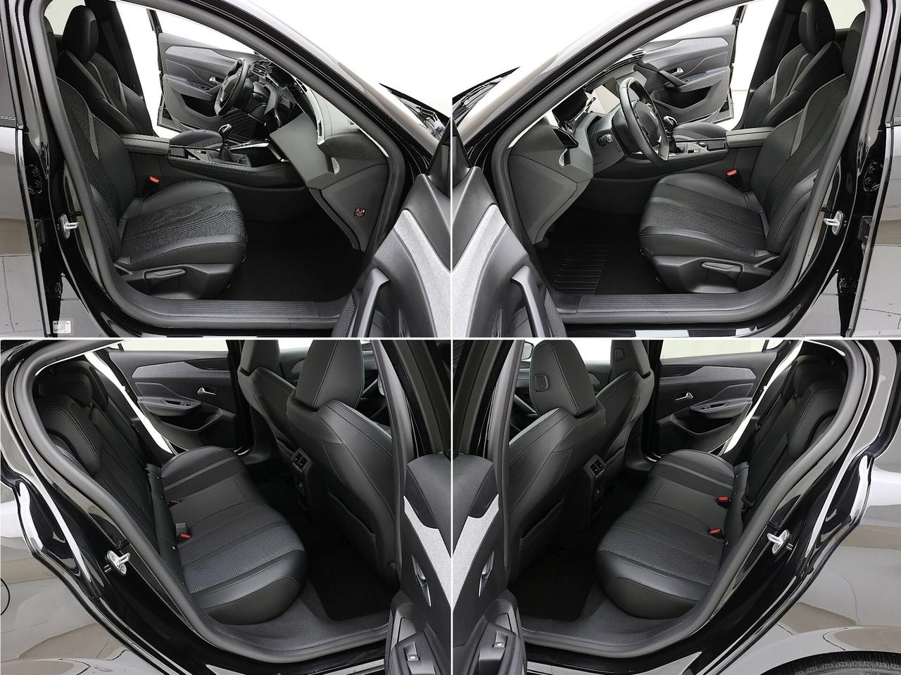 Peugeot 308 BlueHDi 130 S&S Allure Pack