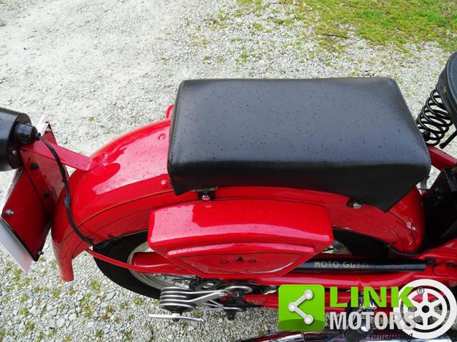 MOTO GUZZI Airone 250 Airone 250