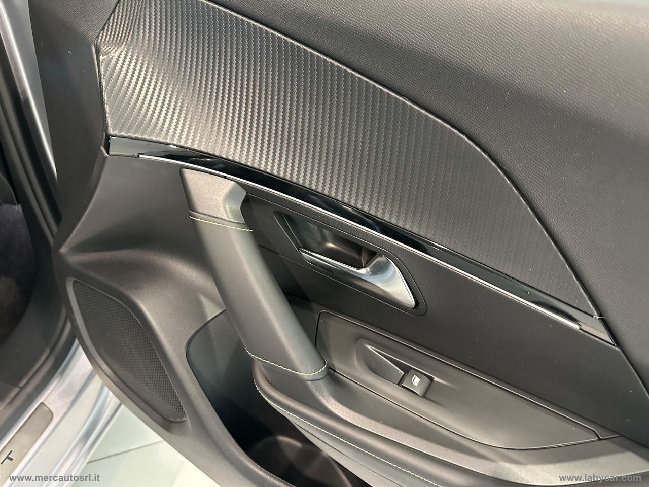 PEUGEOT 2008 PureTech 130 S&S EAT8 GT