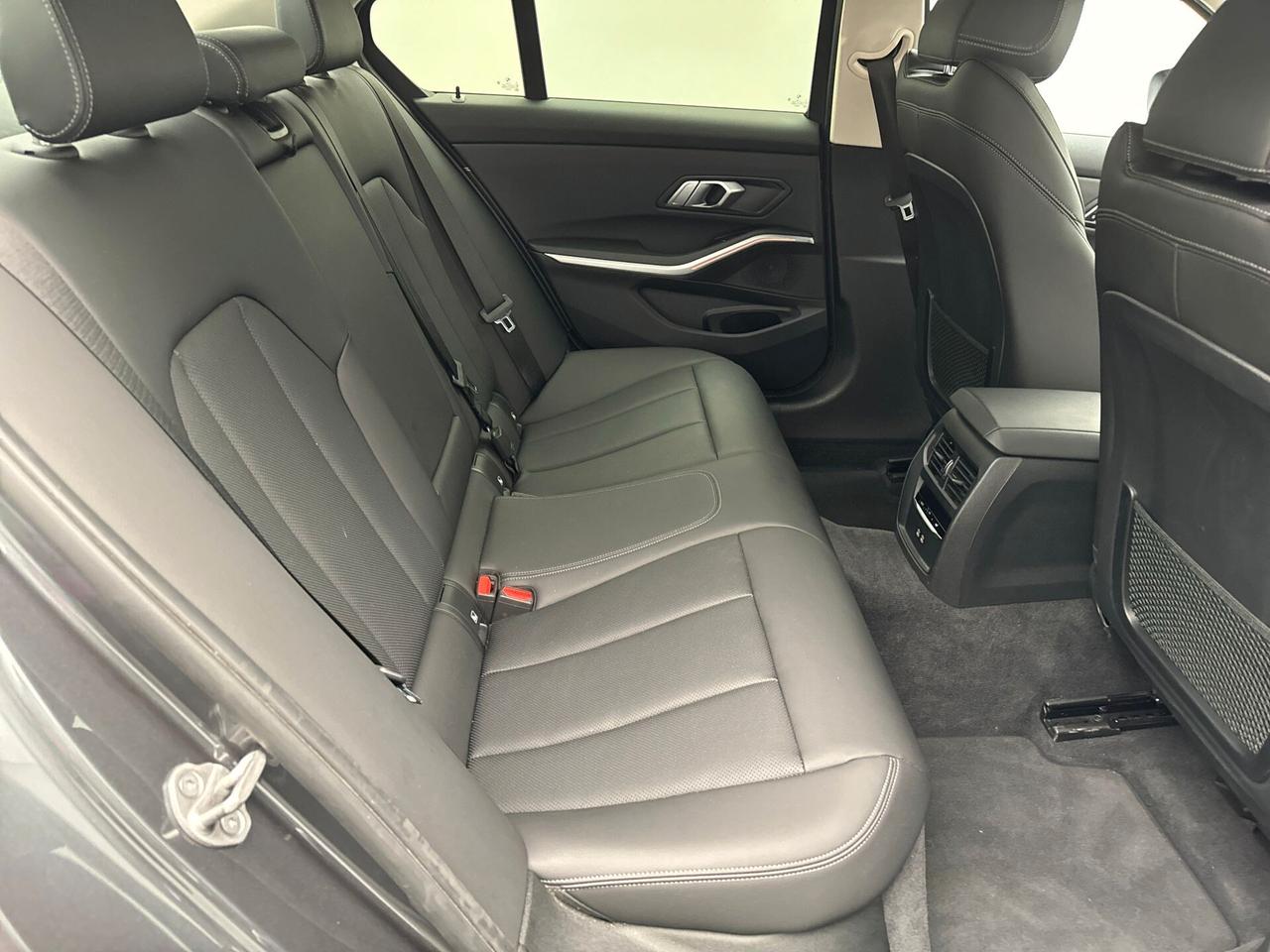 Bmw 316 316d 48V Luxury