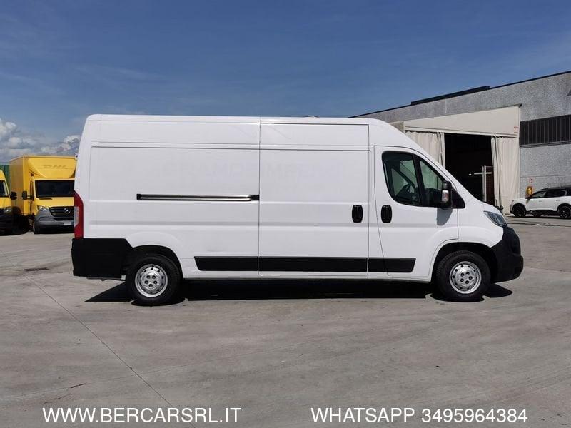 Opel Movano 35 2.2 BlueHdi 140 S&S PLM-TA Furgone