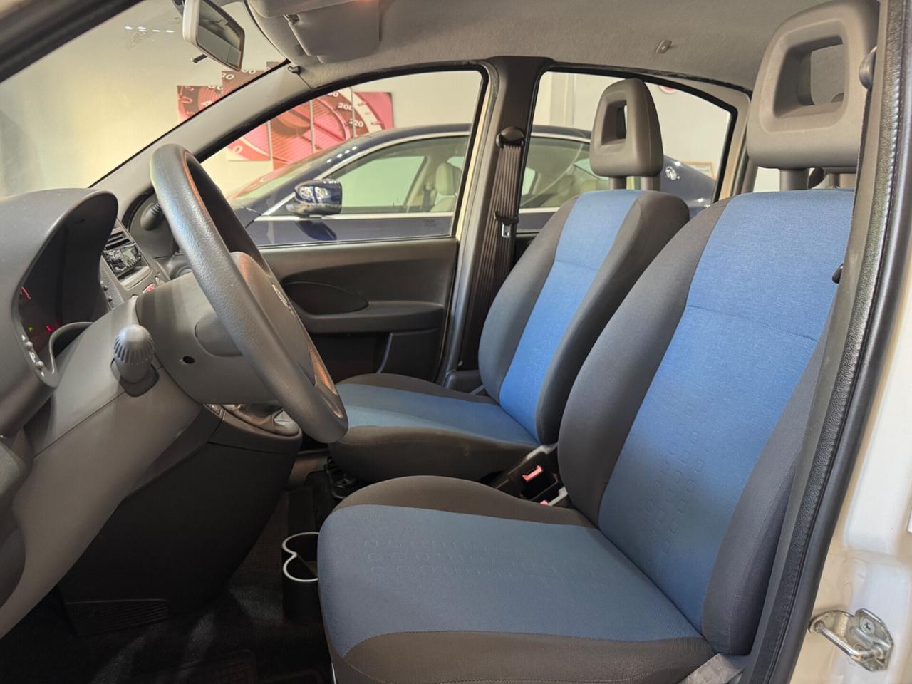 Fiat Panda 1.2 MyLife solo 16.000km