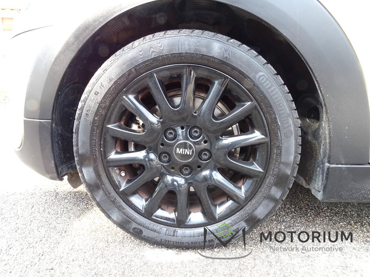 Mini 3 Porte One 1.5 Twin Power Turbo 75cv