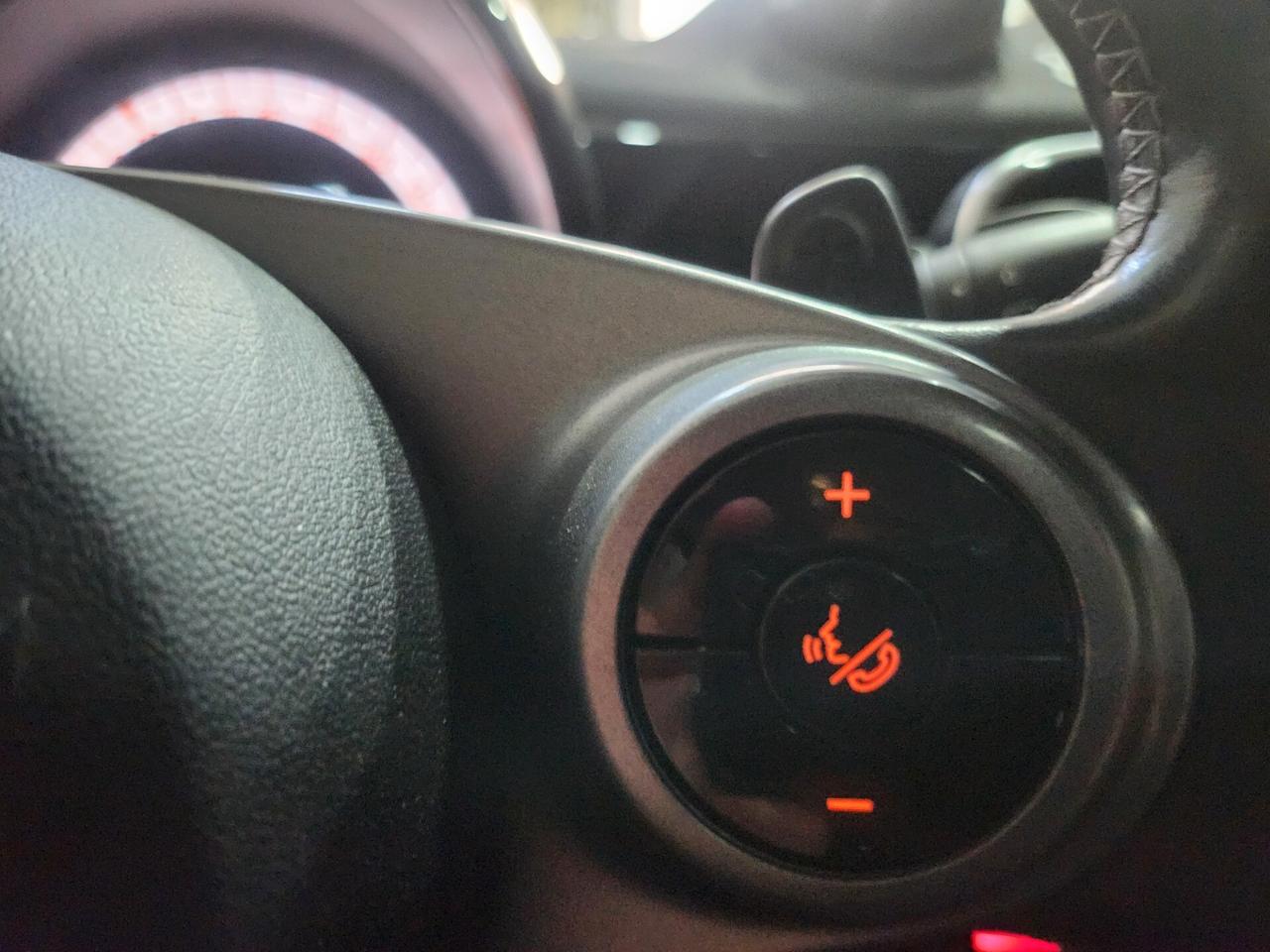 Smart ForTwo 90 0.9 Turbo twinamic BRABUS Style